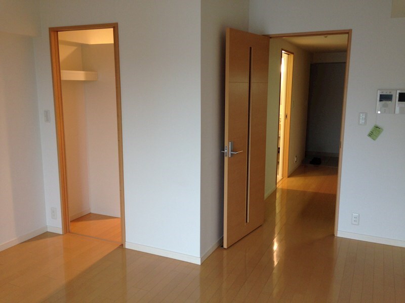 リージア勾当台公園の物件内観写真