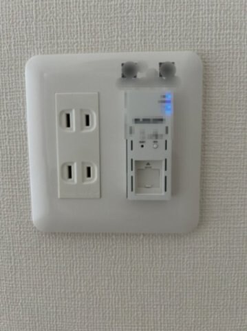 Ａｚｕｌ八木山Ⅰの物件内観写真