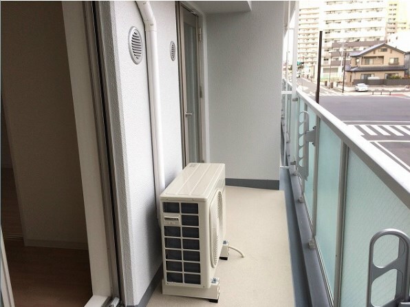 108二十人町の物件内観写真