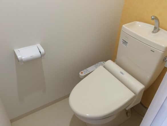 108二十人町の物件内観写真