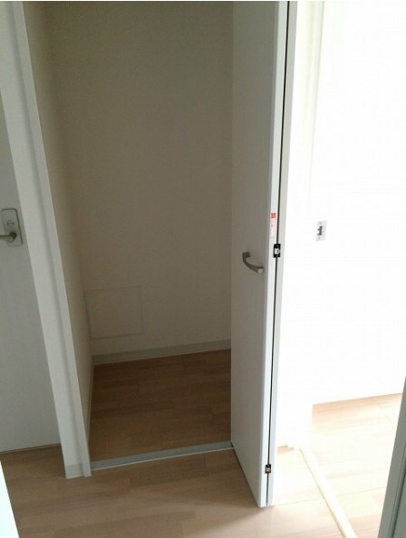 108二十人町の物件内観写真