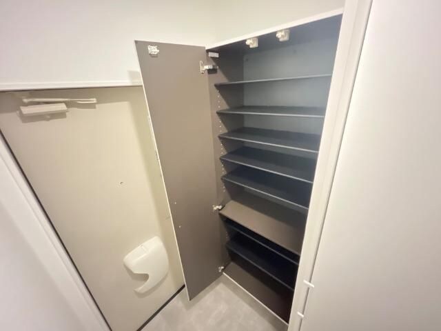 メゾン　ルメールの物件内観写真