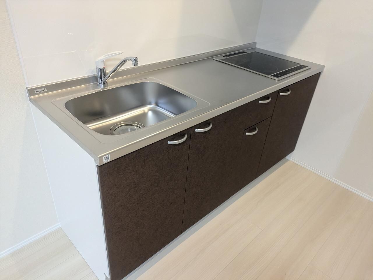 クレアフォーチュン鶴ケ谷の物件内観写真