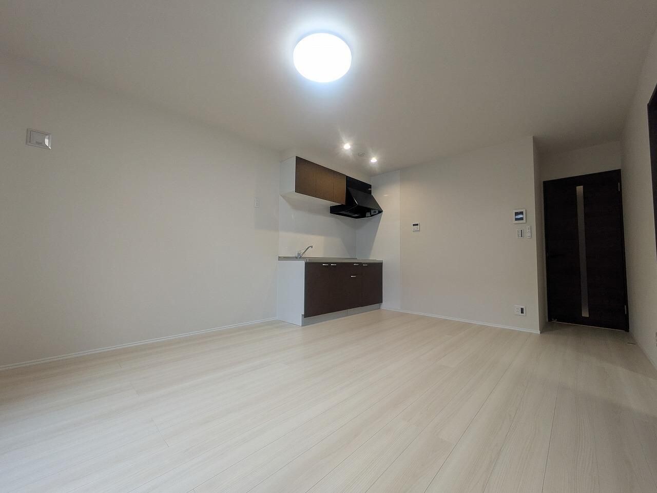 クレアフォーチュン鶴ケ谷の物件内観写真