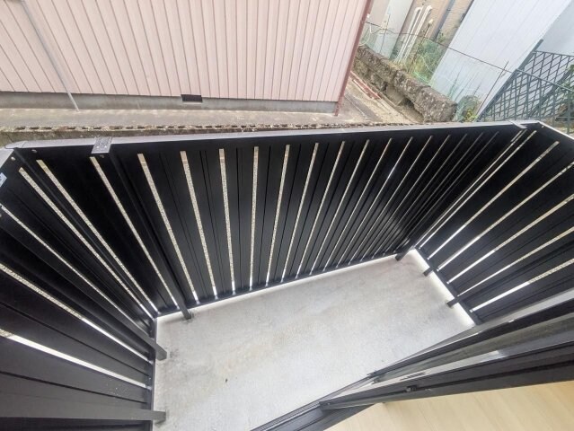 クレアフォーチュン鶴ケ谷の物件内観写真