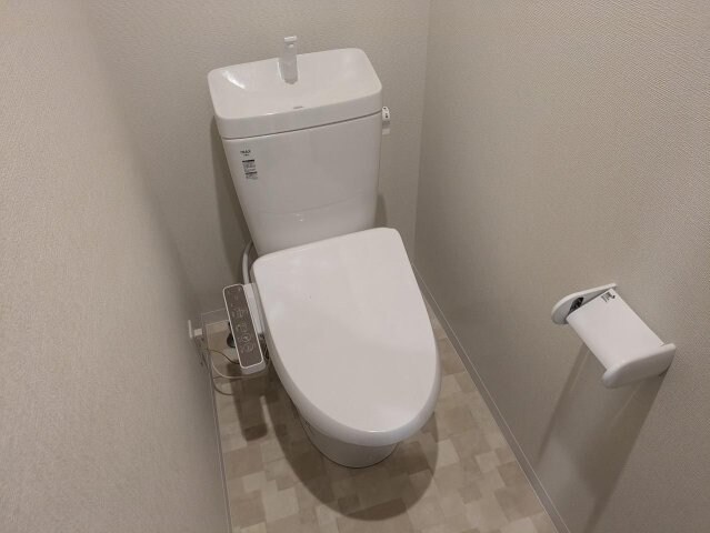 クレアフォーチュン鶴ケ谷の物件内観写真