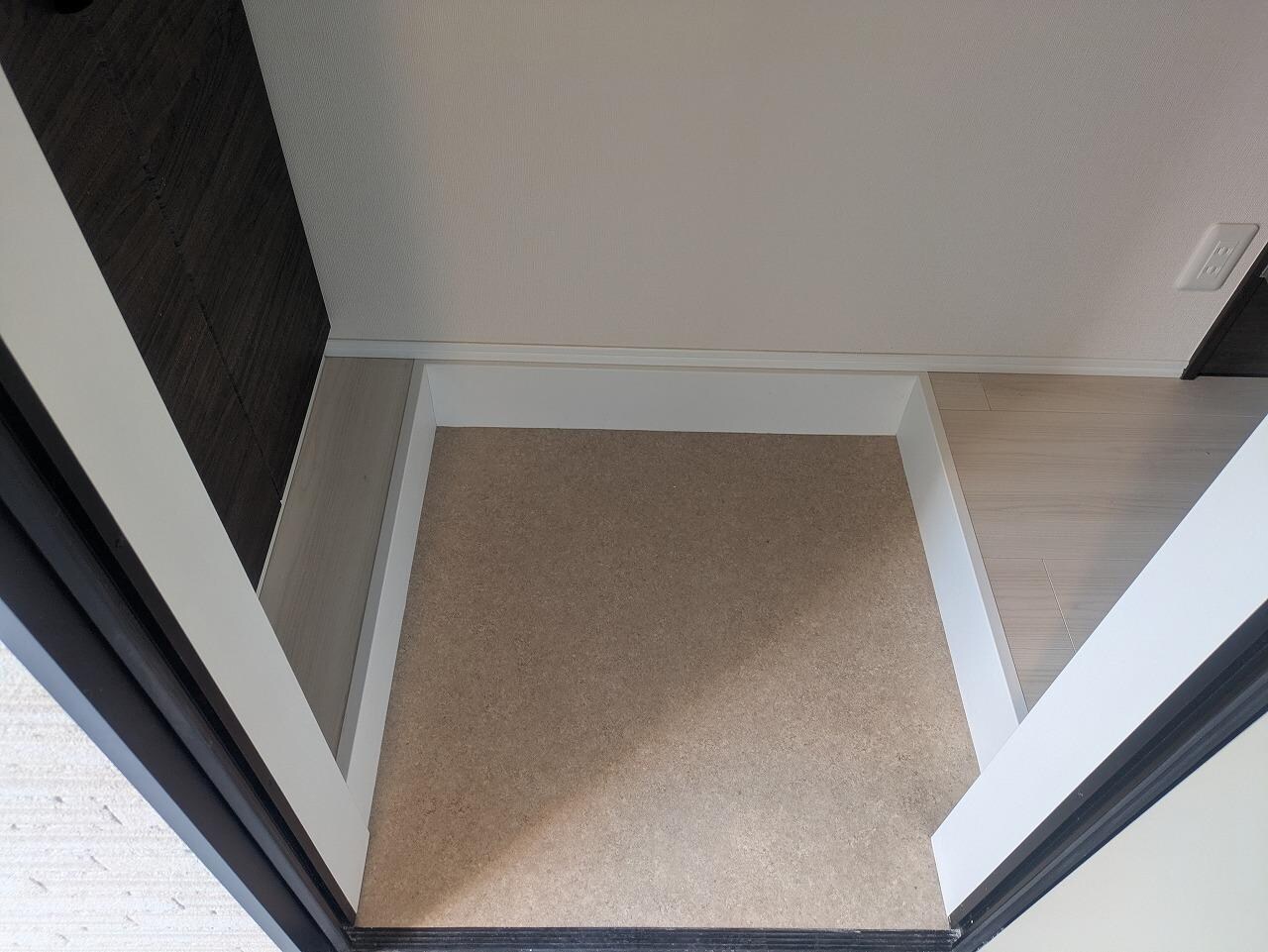 クレアフォーチュン鶴ケ谷の物件内観写真