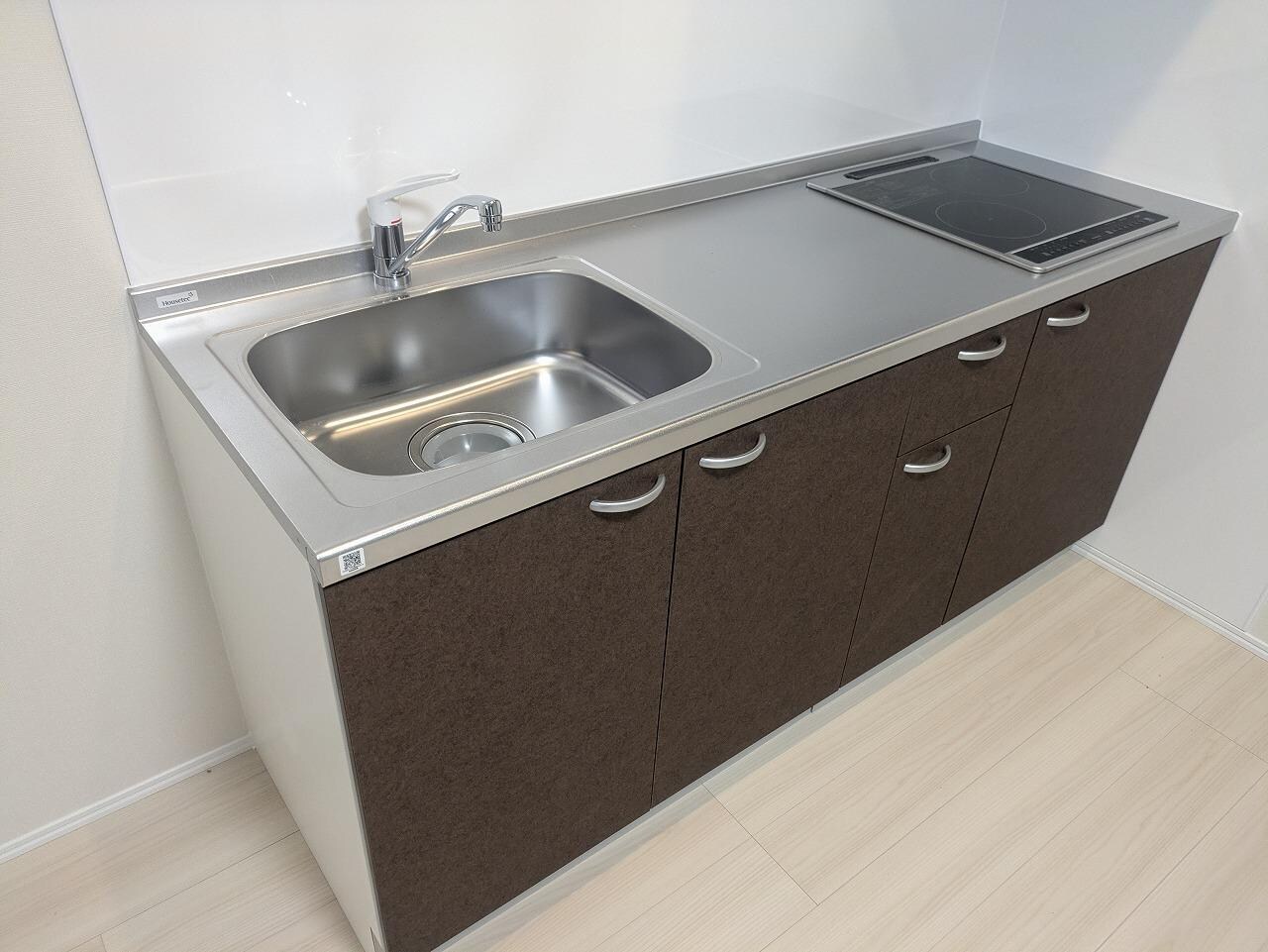 クレアフォーチュン鶴ケ谷の物件内観写真