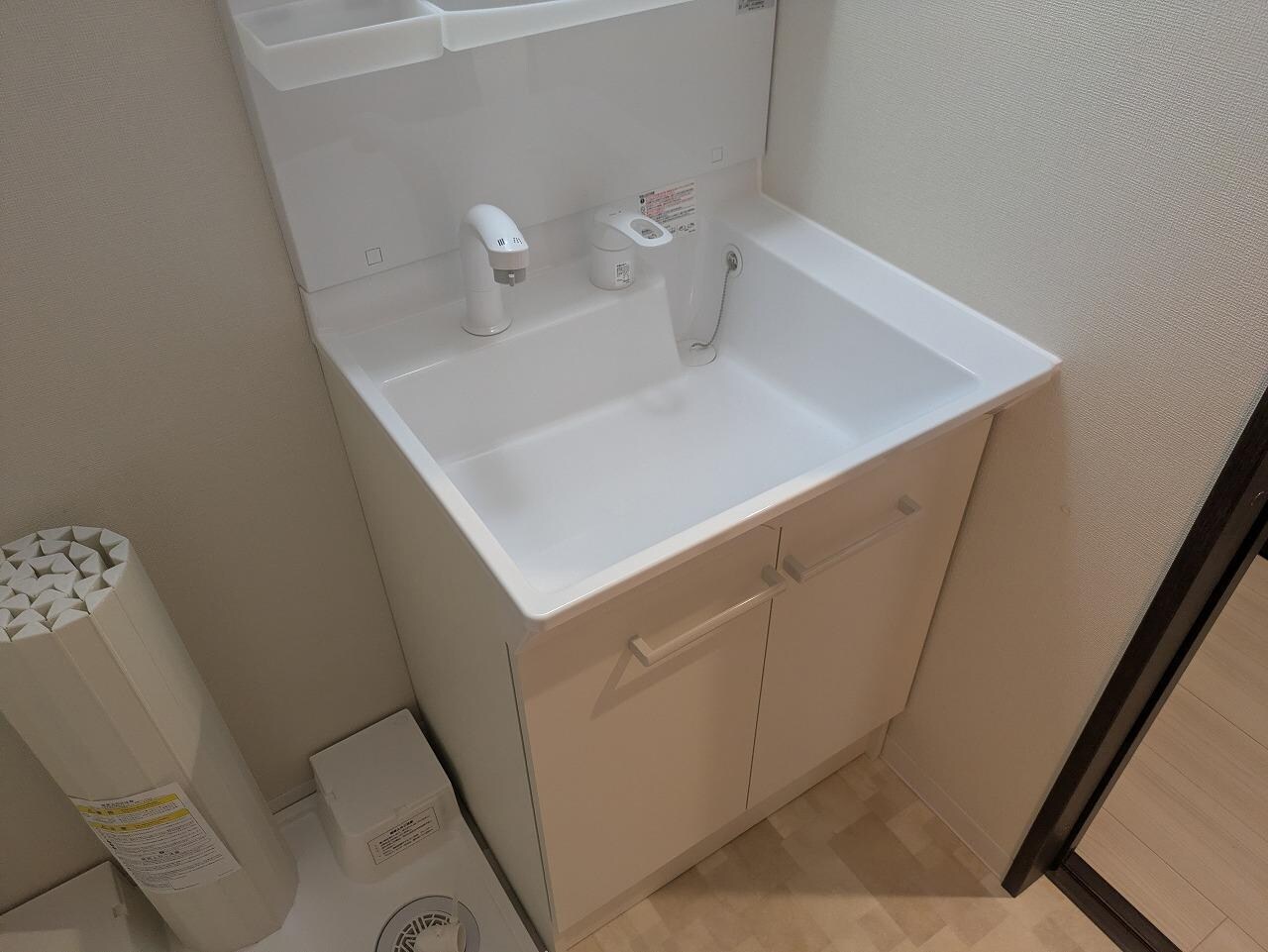 クレアフォーチュン鶴ケ谷の物件内観写真