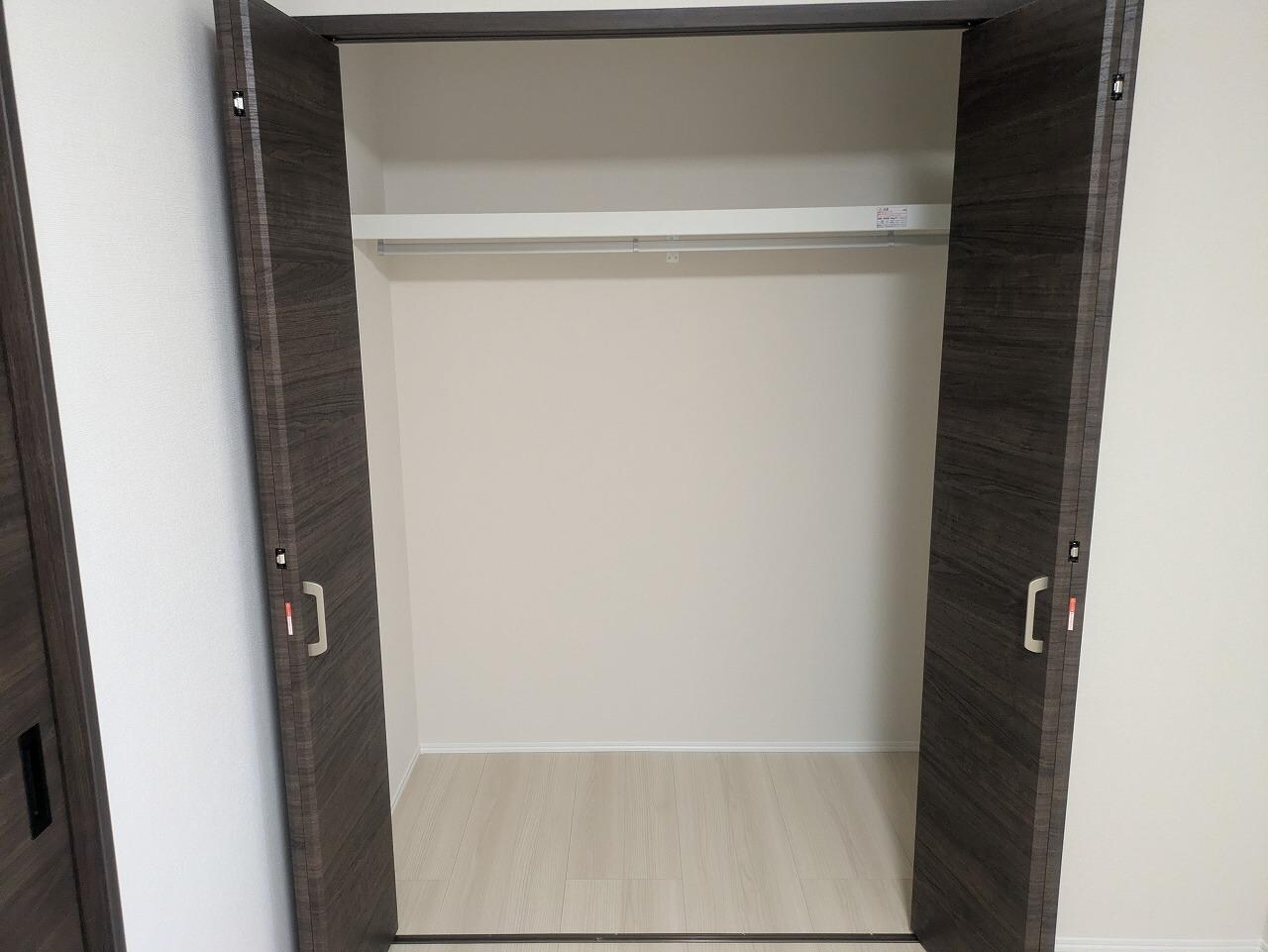 クレアフォーチュン鶴ケ谷の物件内観写真