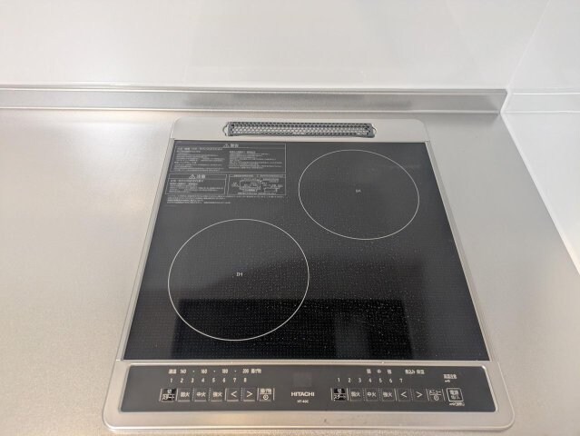 クレアフォーチュン鶴ケ谷の物件内観写真