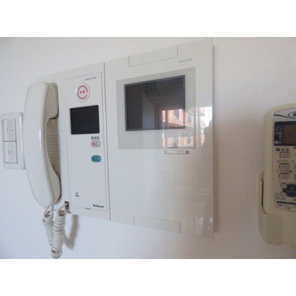 HF愛宕橋レジデンスの物件内観写真