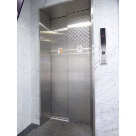 HF愛宕橋レジデンスの物件外観写真