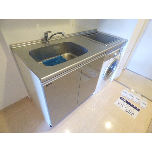 HF愛宕橋レジデンスの物件内観写真