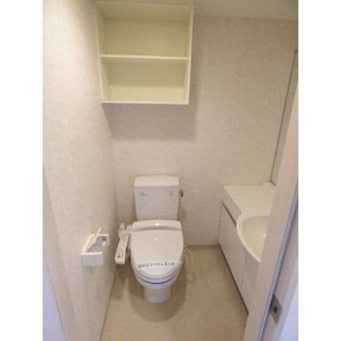 HF愛宕橋レジデンスの物件内観写真