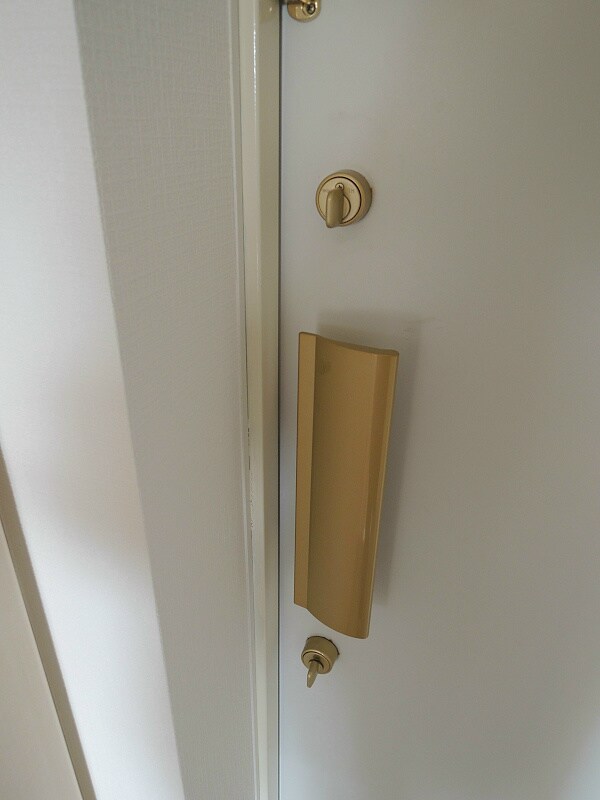 HF愛宕橋レジデンスの物件内観写真