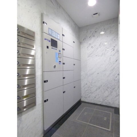 HF愛宕橋レジデンスの物件内観写真