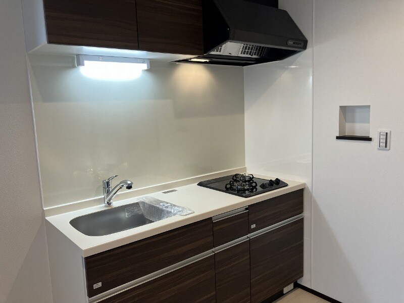 REGALESTFourth笑の物件内観写真