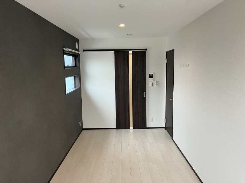 REGALESTFourth笑の物件内観写真