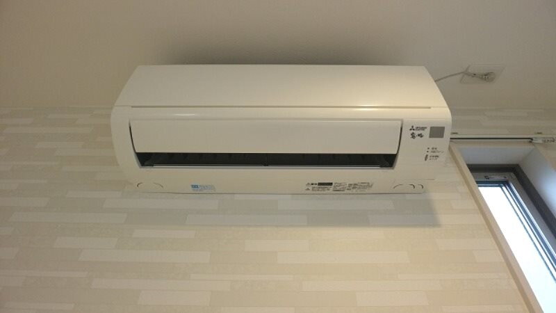 REGALESTFourth笑の物件内観写真