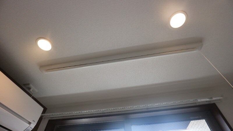 REGALESTFourth笑の物件内観写真