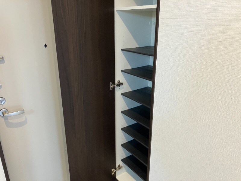 REGALESTFourth笑の物件内観写真