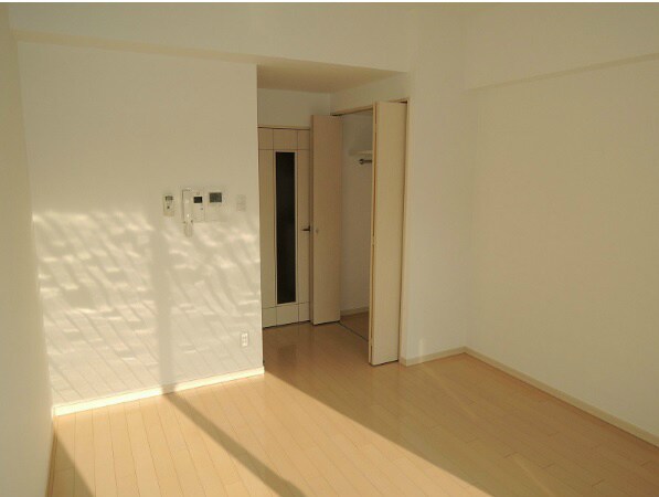 HF愛宕橋レジデンスの物件内観写真