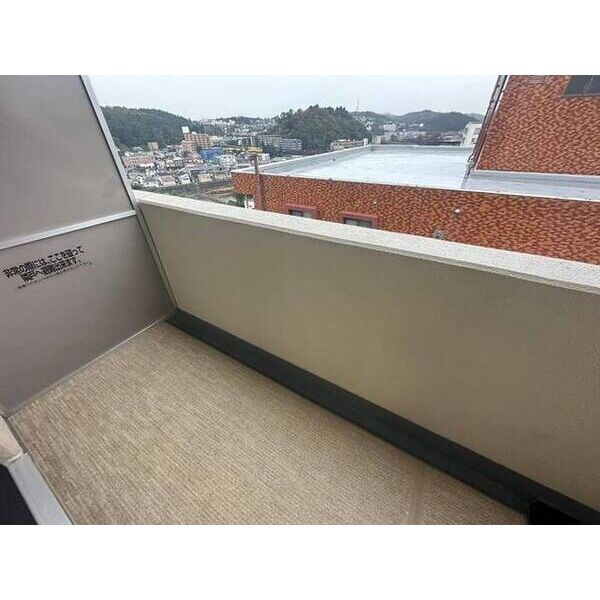 HF愛宕橋レジデンスの物件内観写真