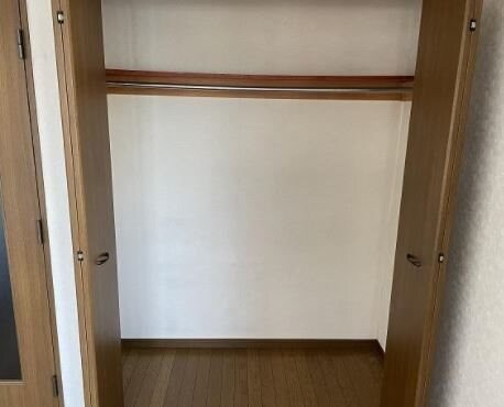 ＢＬＤクリエートI　の物件内観写真