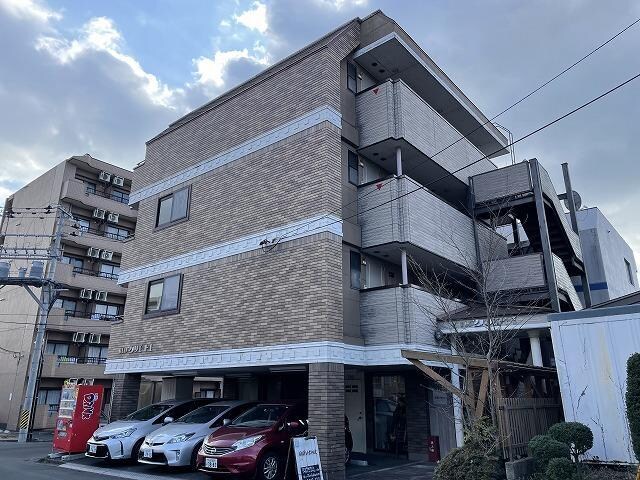 ＢＬＤクリエートI　の物件内観写真