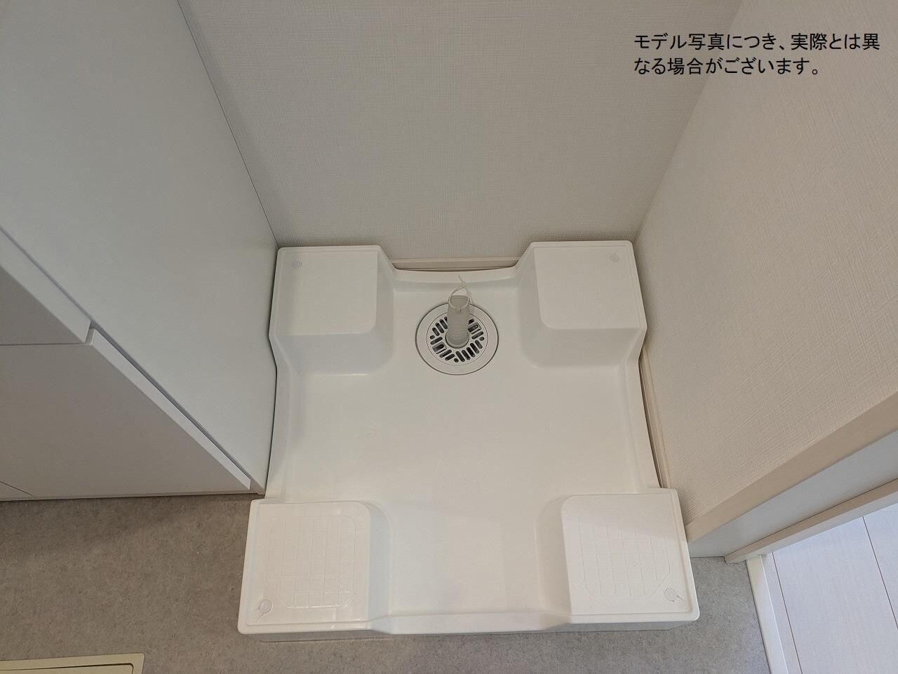 Grand Charicot K 大和町の物件内観写真