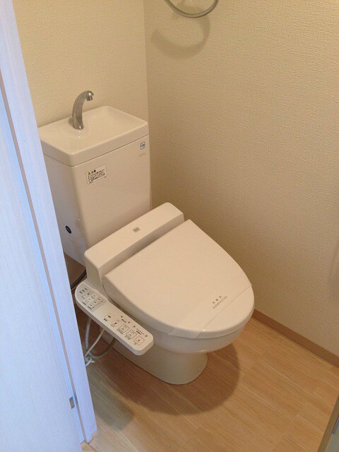 La Douceur青葉小田原の物件内観写真