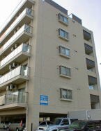 グレース仙台南の物件外観写真