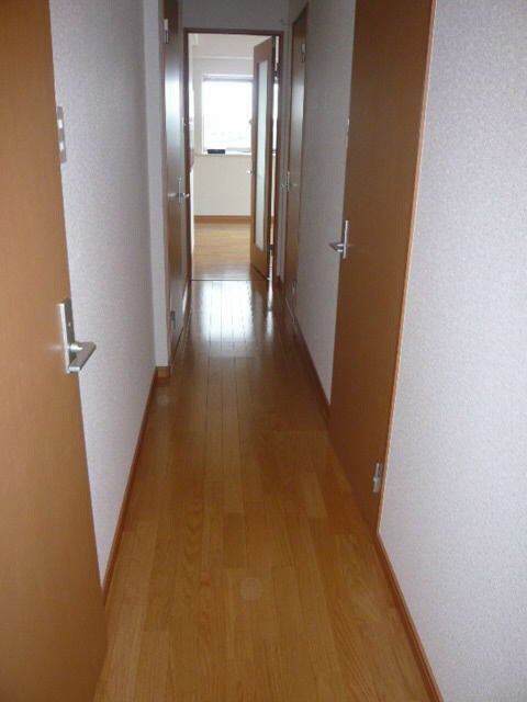 グレース仙台南の物件内観写真