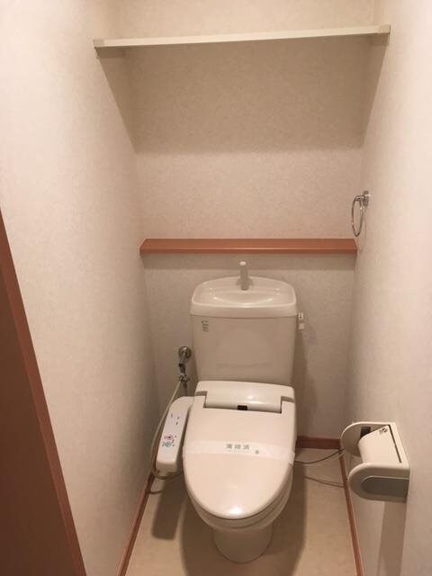 グレース仙台南の物件内観写真