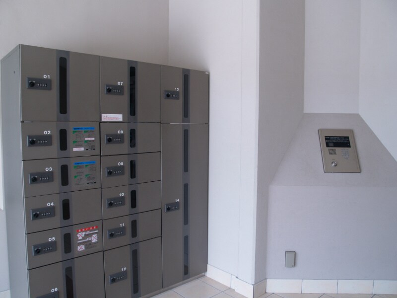 La Douceur片平の物件内観写真