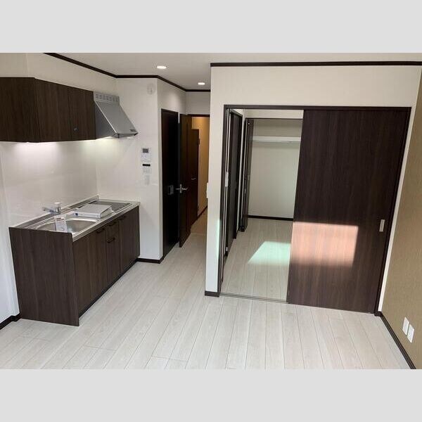 アンセル小田原の物件内観写真