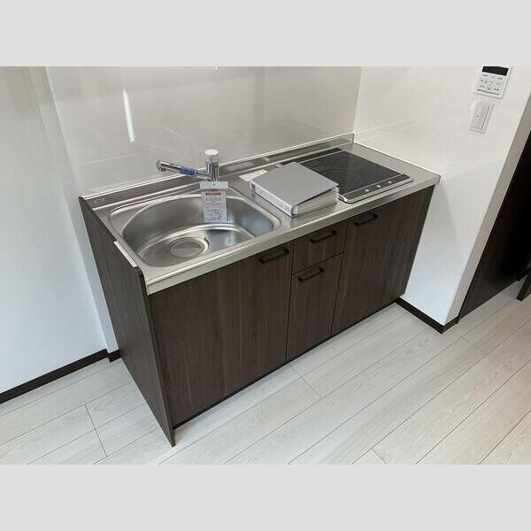 アンセル小田原の物件内観写真