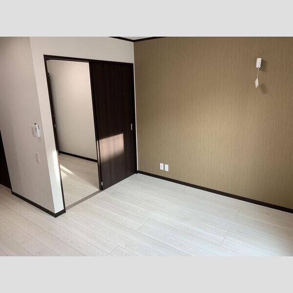 アンセル小田原の物件内観写真