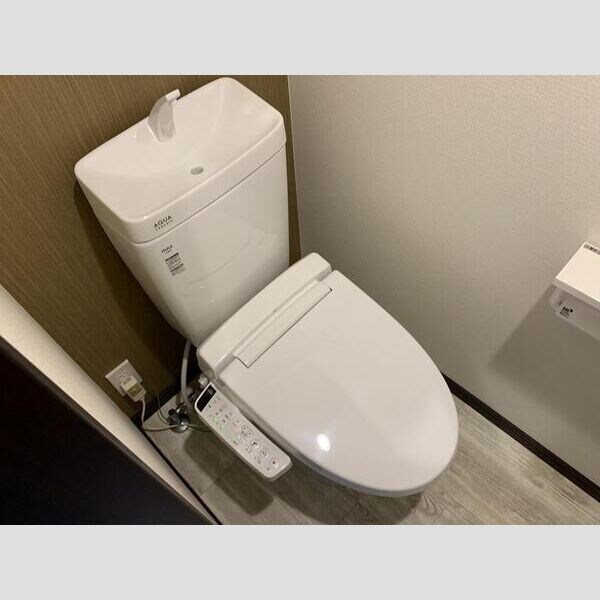 アンセル小田原の物件内観写真