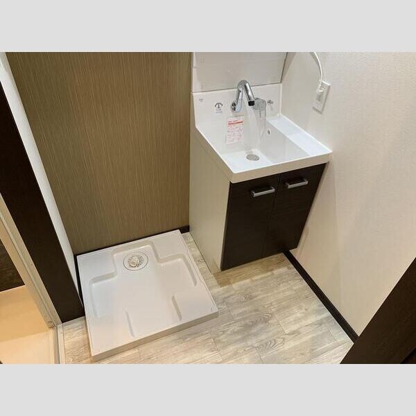 アンセル小田原の物件内観写真