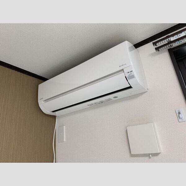 アンセル小田原の物件内観写真