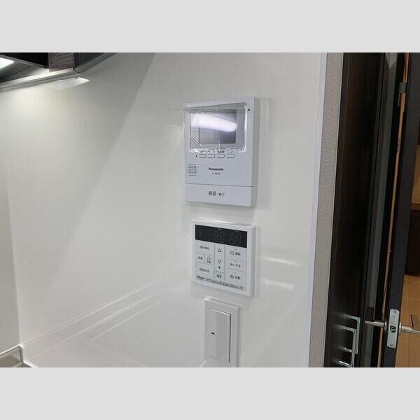 アンセル小田原の物件内観写真