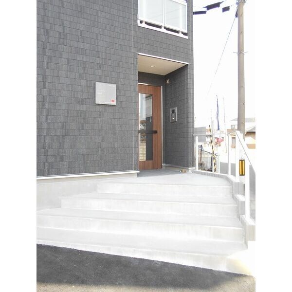 リブリ・1の物件外観写真