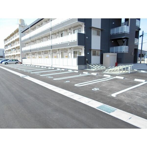 リブリ・1の物件外観写真