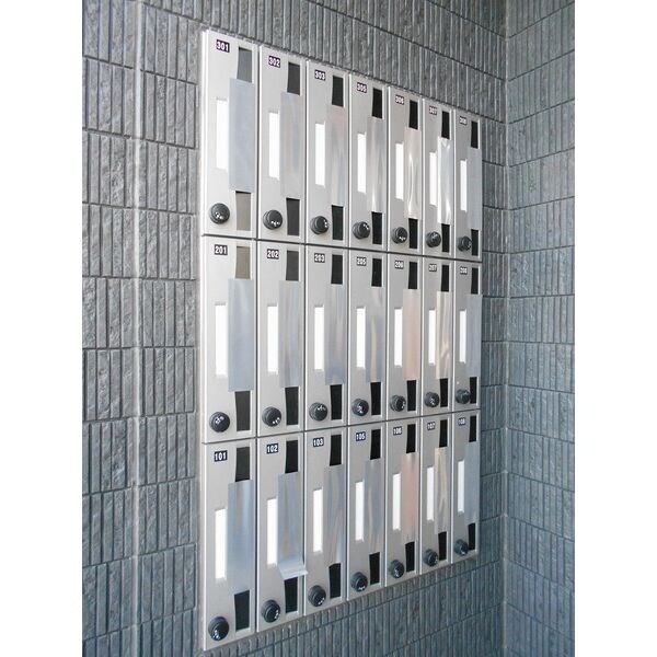 リブリ・1の物件内観写真