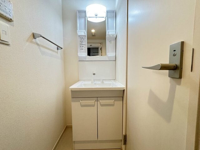 リブリ・1の物件内観写真