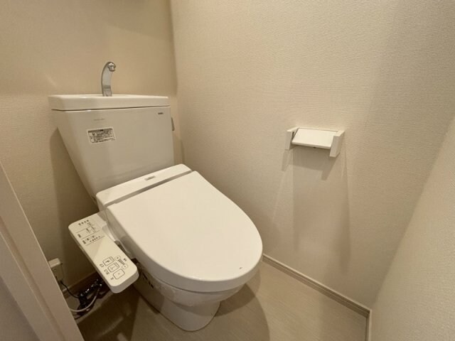 リブリ・1の物件内観写真