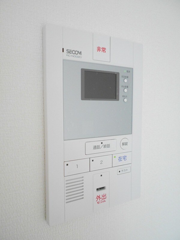 リブリ・1の物件内観写真