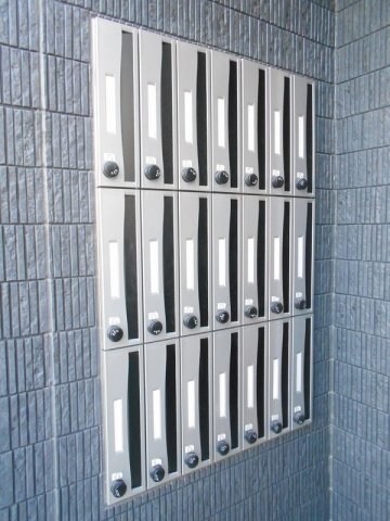 リブリ・1の物件内観写真